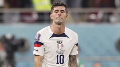 La oportunidad perdida de Pulisic