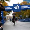 Pogacar ganan el Criterium de Madrid