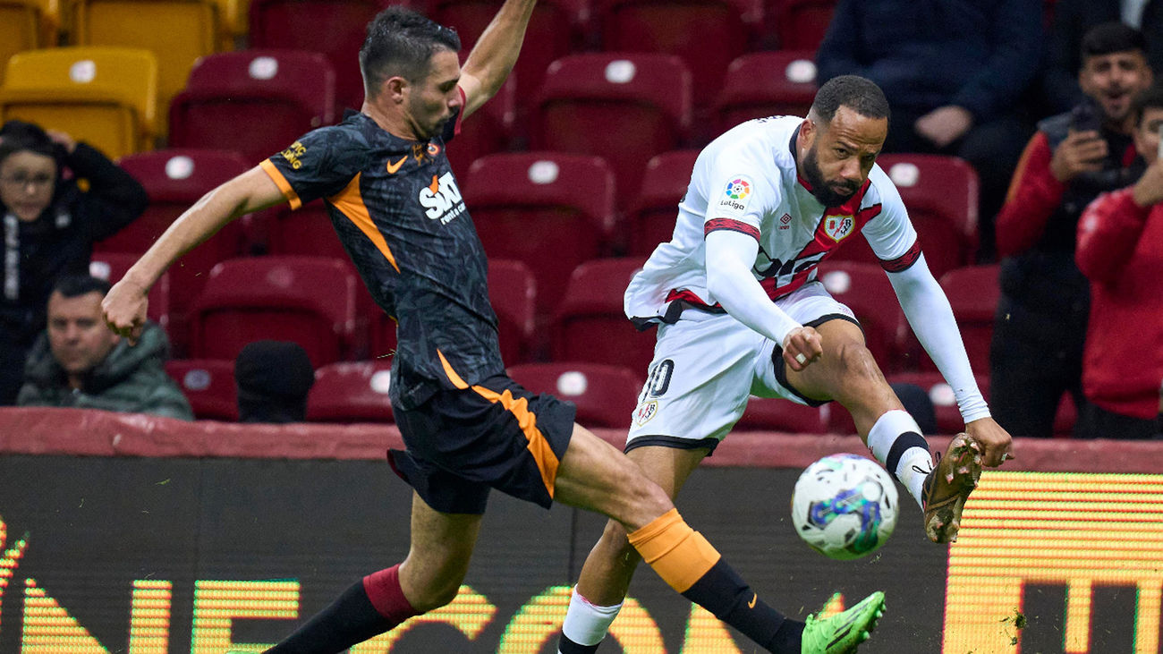 El Rayo regresa de Turquía con sensaciones positivas