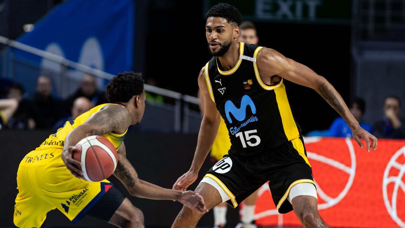 Estudiantes - Andorra