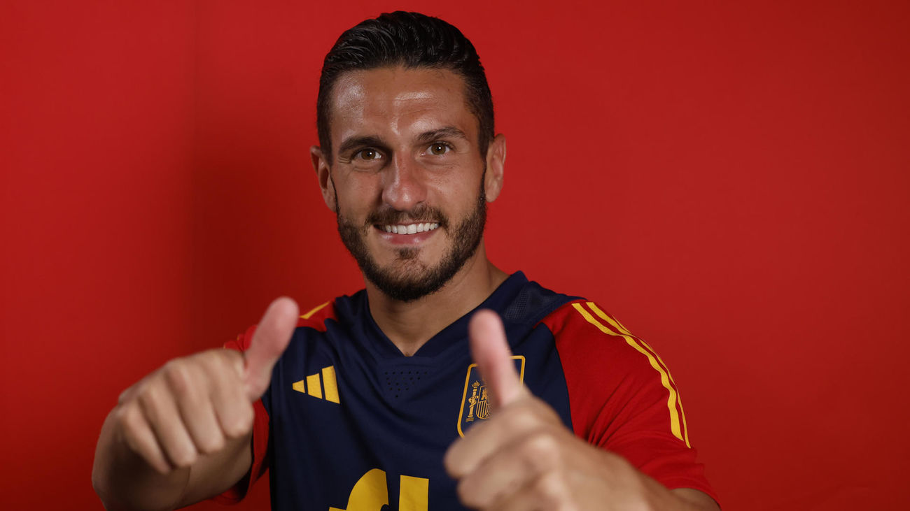 Koke