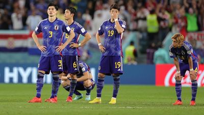 Japón no puede desprenderse del maleficio