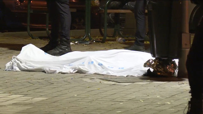 El chico de 15 años asesinado a balazos en Villaverde era trinitario y el homicida DDP, según la investigación