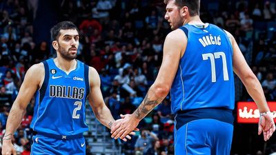 Dallas rescinde el contrato a Campazzo, ¿Vuelta al Real Madrid?