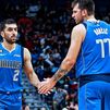 Dallas rescinde el contrato a Campazzo, ¿Vuelta al Real Madrid?