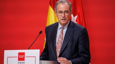 El Gobierno de Ayuso cree que Sánchez "traiciona" a Madrid con las sedes de las agencias para "cercenar" su crecimiento