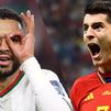 España busca los cuartos ante Marruecos, la sensación del Mundial 2022