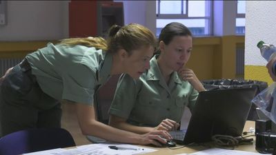 Polémica decisión del gobierno sobre los exámenes de acceso a la Guardia Civil