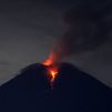 Alerta en la isla de Java, Indonesia, por la erupción del volcán Semeru