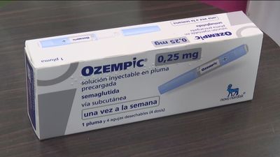 Alerta mundial por problemas de suministro de un fármaco para diabéticos tras recomendarse en TikTok para adelgazar