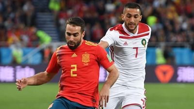 Las 5 claves de España en octavos de final