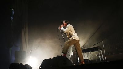 Arctic Monkeys actuará en el WiZink Center el próximo 10 de julio de 2023