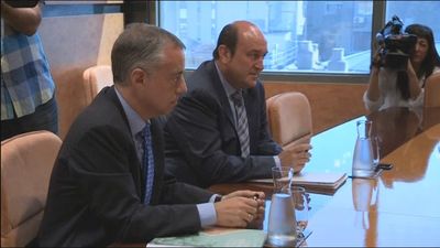 Cesiones a nacionalistas, las contrapartidas a los Presupuestos