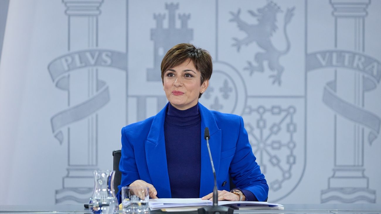 El gobierno pide esperar a que se unifique doctrina sobre la ley del sí es sí, mientras el PP le acusa de inmoral