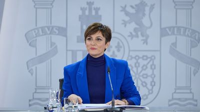 El gobierno pide esperar a que se unifique doctrina sobre la ley del sí es sí, mientras el PP le acusa de inmoral