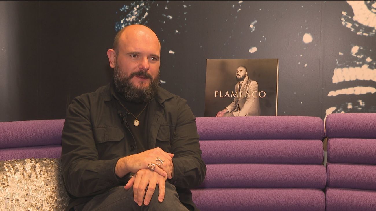 El Niño de Elche o el entierro del Flamenco como género