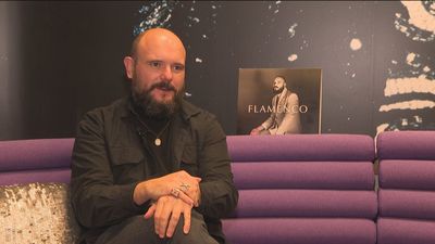 El Niño de Elche o el entierro del Flamenco como género