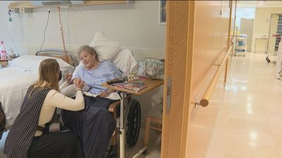 Cuando ser voluntario te hace mejor: el testimonio de personas que dedican su tiempo a quién lo necesita