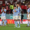 España dice adiós al Mundial de Catar al perder frente a Marruecos en los penaltis