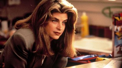 La actriz Kirstie Alley muere de cáncer a los 71 años