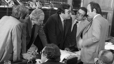 ¿Cuántos españoles de hoy en día pudieron votar la Constitución en 1978?