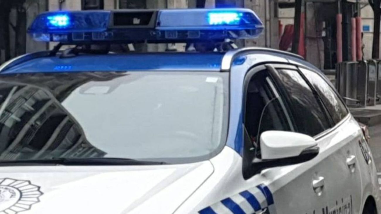 Detenido en Valladolid por amenazar a su mujer y olerla para ver si ha estado con otro