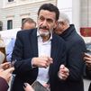 Edmundo Bal se retirará si hay una “tercera vía” de “unidad”, que no puede estar liderada por Inés Arrimadas