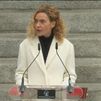 Batet apela a la Constitución como esperanza y pide no herir a la ciudadanía
