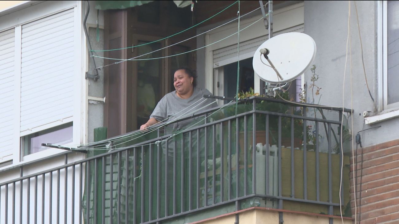 El desgarrador grito de la madre de William: "Ven hijo, ven que mamá te está esperando"