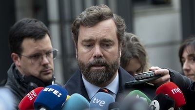 Las ausencias del Día de la Constitución; no estarán los nacionalistas e independentistas ni Vox