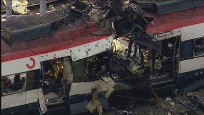 Estrés, depresión o ansiedad ... las otras secuelas que sufren las víctimas del terrorismo