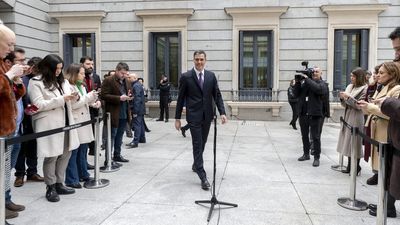 Sánchez se abre a retocar la ley del solo sí es sí, aunque esperará a que el Supremo establezca jurisprudencia