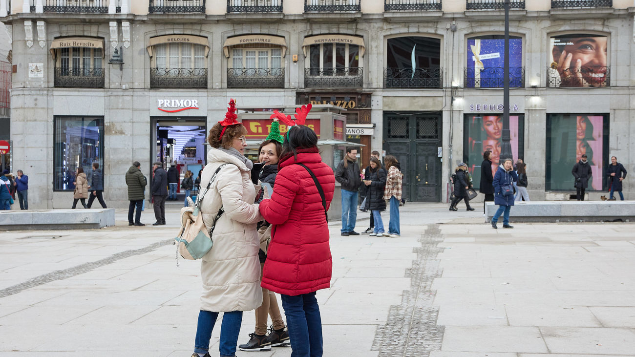 La hostelería madrileña celebra las buenas cifras de consumo y turismo nacional en el puente