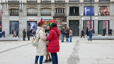 La hostelería madrileña celebra las buenas cifras de consumo y turismo nacional en el puente