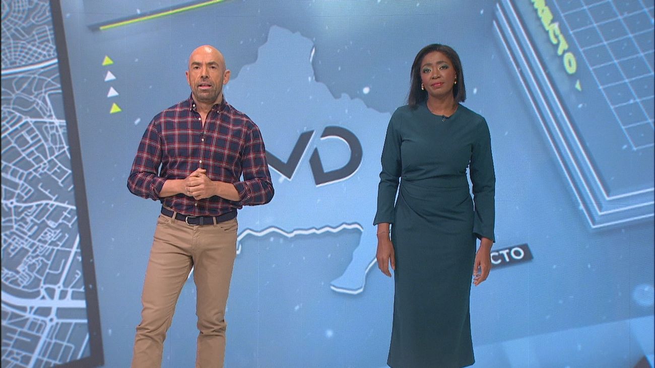 Madrid Directo 05.12.2022