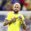 Neymar vuelve, Brasil sonríe
