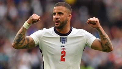 Kyle Walker, el muro anti-Mbappé