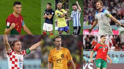 Las 8 claves de octavos de final del Mundial 2022