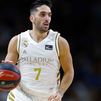 Campazzo y Real Madrid se quieren, pero el problema es económico