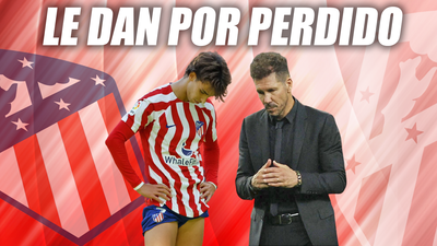 El mercado Mundial de Joao Félix