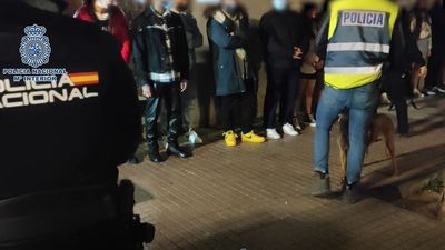 La violencia de las bandas juveniles en Madrid se recrudece pese al plan policial
