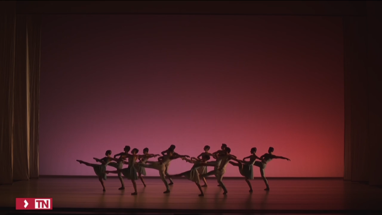 La Navidad llega a los Teatros del Canal al compás de  'El Cascanueces', 'Coppélia' y 'El maleficio de la mariposa'