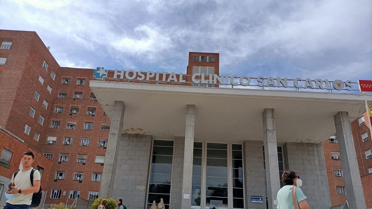 El Hospital Clínico San Carlos tendrá 10 quirófanos más y un servicio de Oftalmología