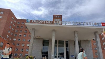 El Hospital Clínico San Carlos tendrá 10 quirófanos más y un servicio de Oftalmología