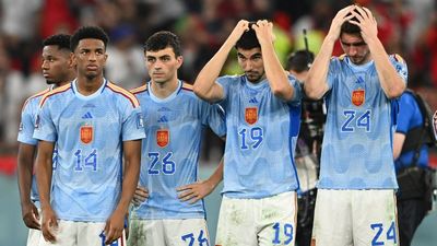 Las 5 claves de la eliminación de España