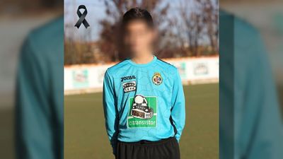 Detenido el conductor que atropelló mortalmente a un motorista  de 16 años en Brunete