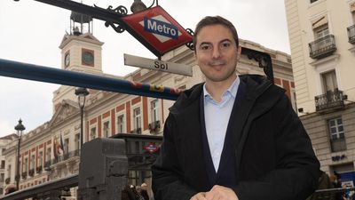 Lobato rechaza modificar el delito de malversación para favorecer a los condenados por el 'procés'