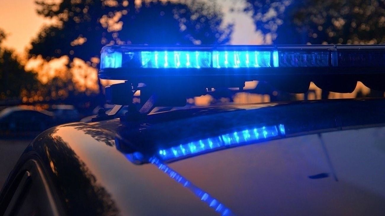 Desalojadas 190 personas de un club privado con exceso de aforo que actuaba como discoteca en Tetuán