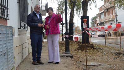 Titulcia tendrá un tanatorio y una calle principal remodelada gracias al PIR