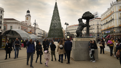 Las 5 noticias más destacadas de la semana en Telemadrid